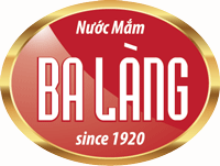Nước mắm ba làng, nước mắm cổ truyền